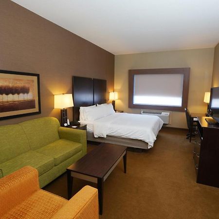 קניונוויל Creekside Hotel & Suites מראה חיצוני תמונה