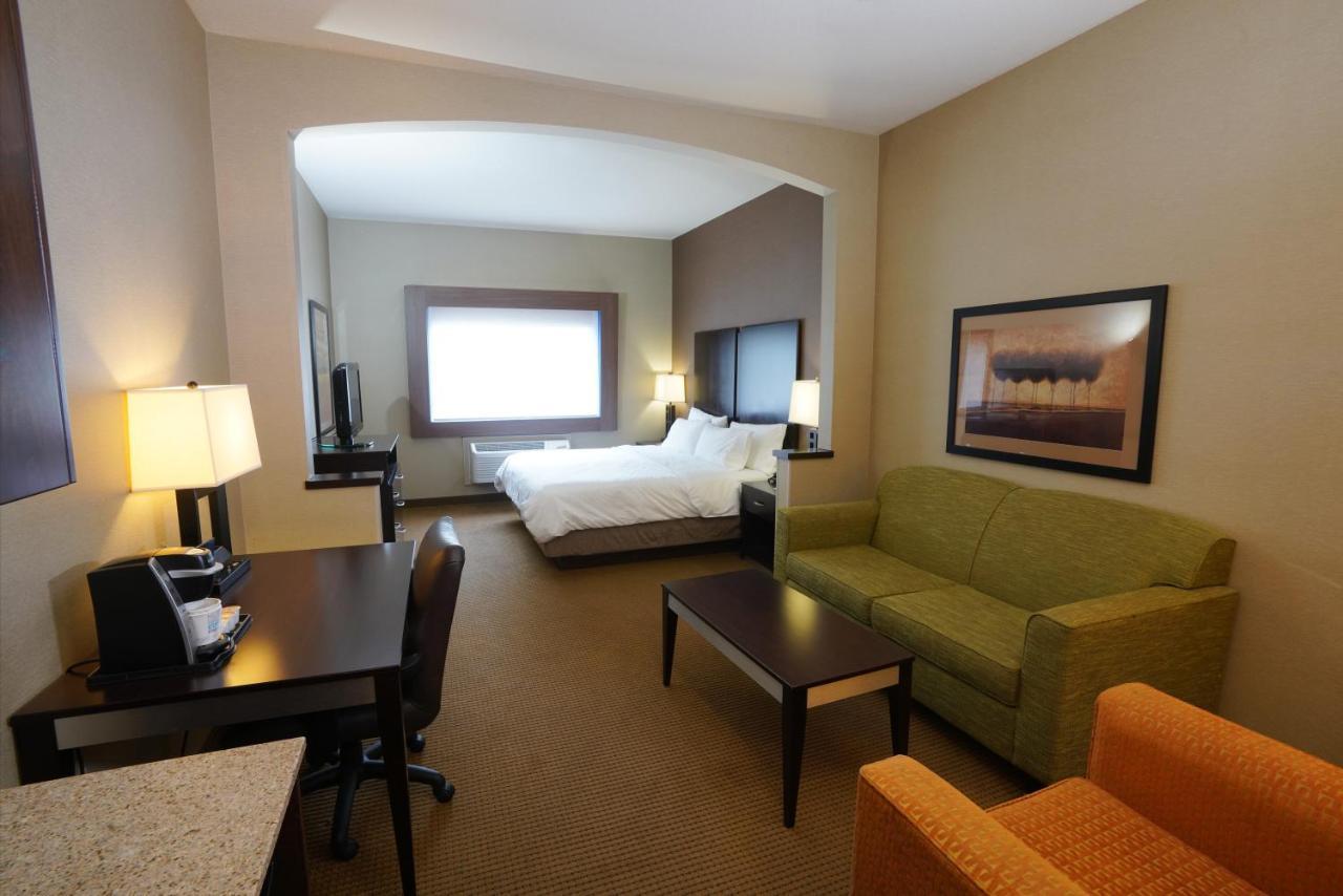 קניונוויל Creekside Hotel & Suites מראה חיצוני תמונה