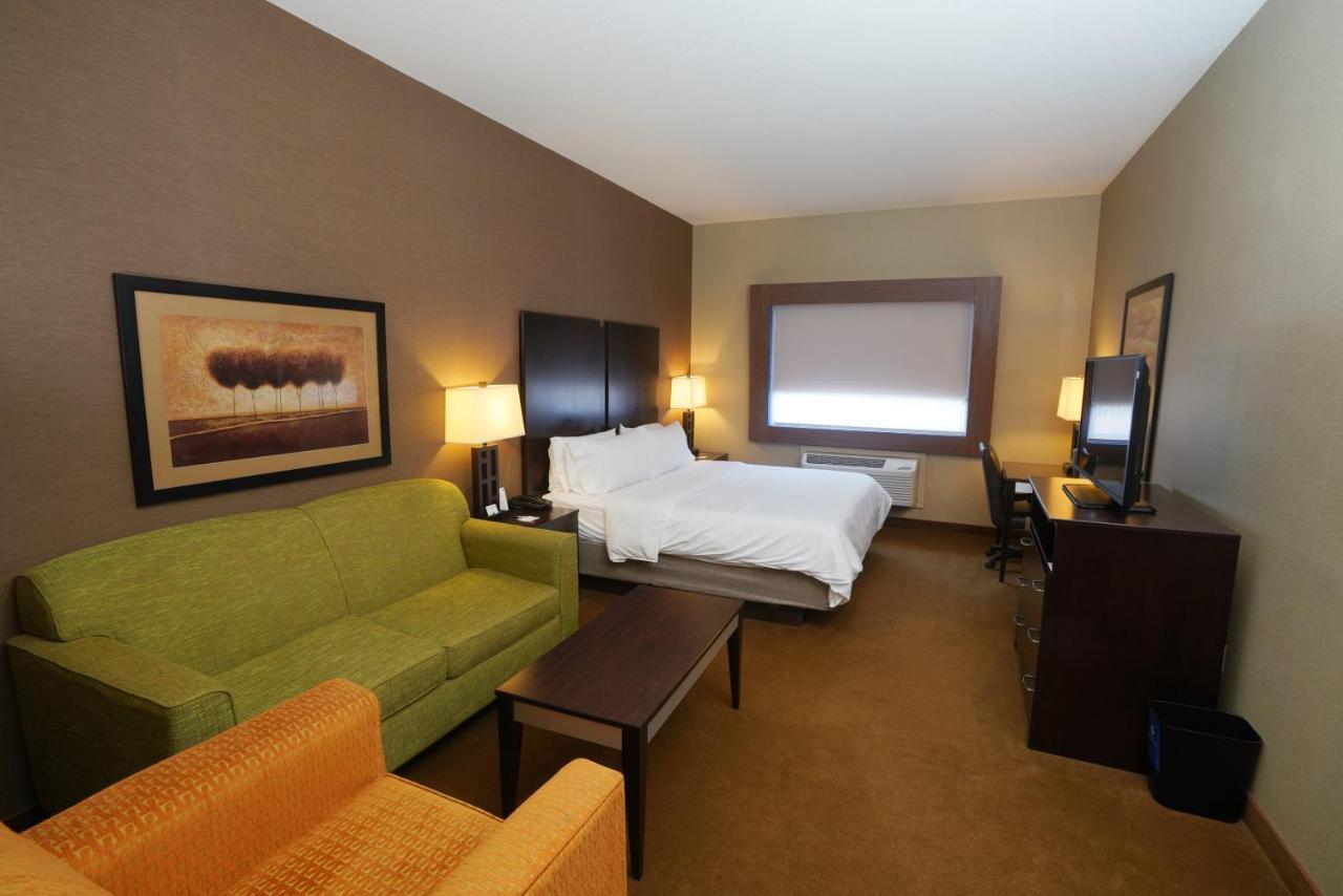 קניונוויל Creekside Hotel & Suites מראה חיצוני תמונה