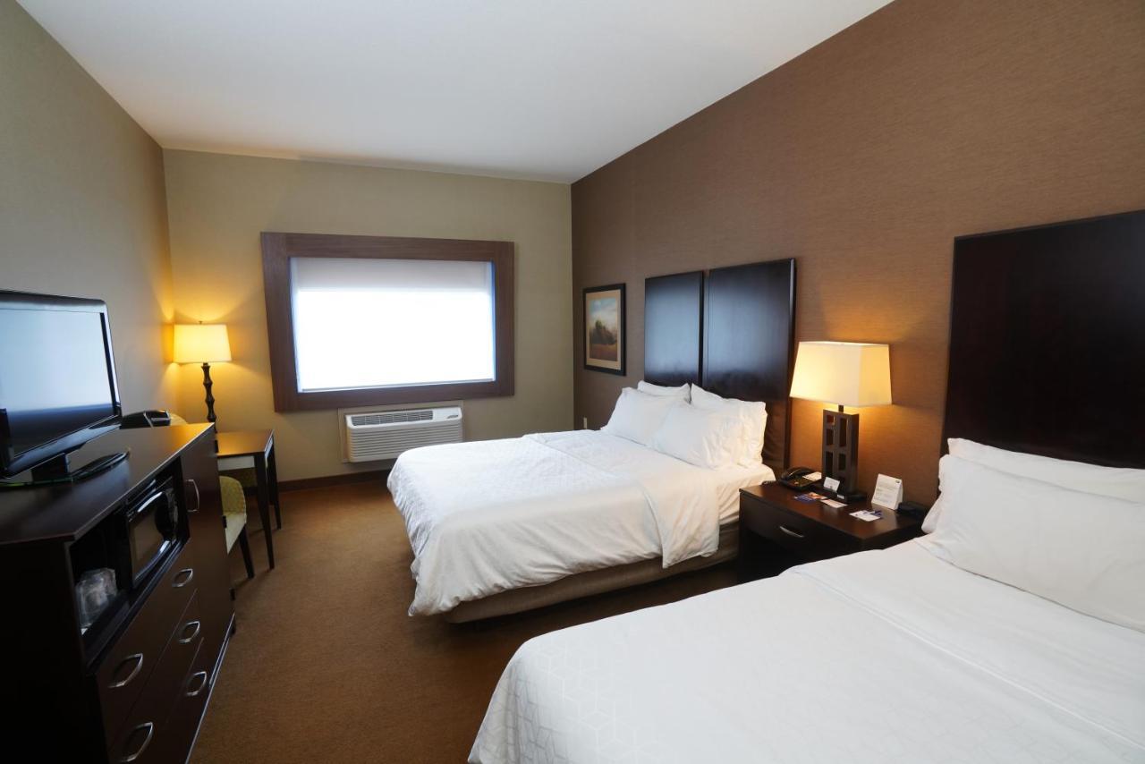 קניונוויל Creekside Hotel & Suites מראה חיצוני תמונה
